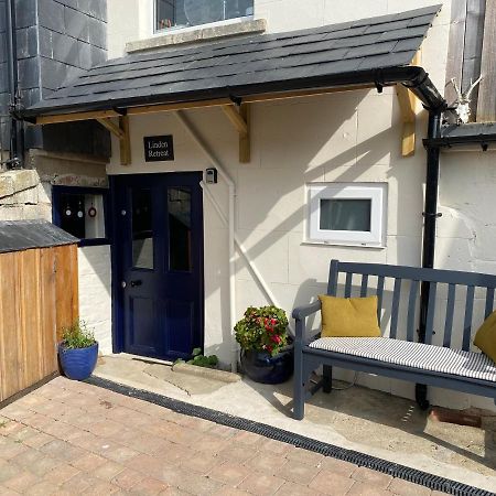 Linden Retreat Apartment Brimscombe Exterior foto