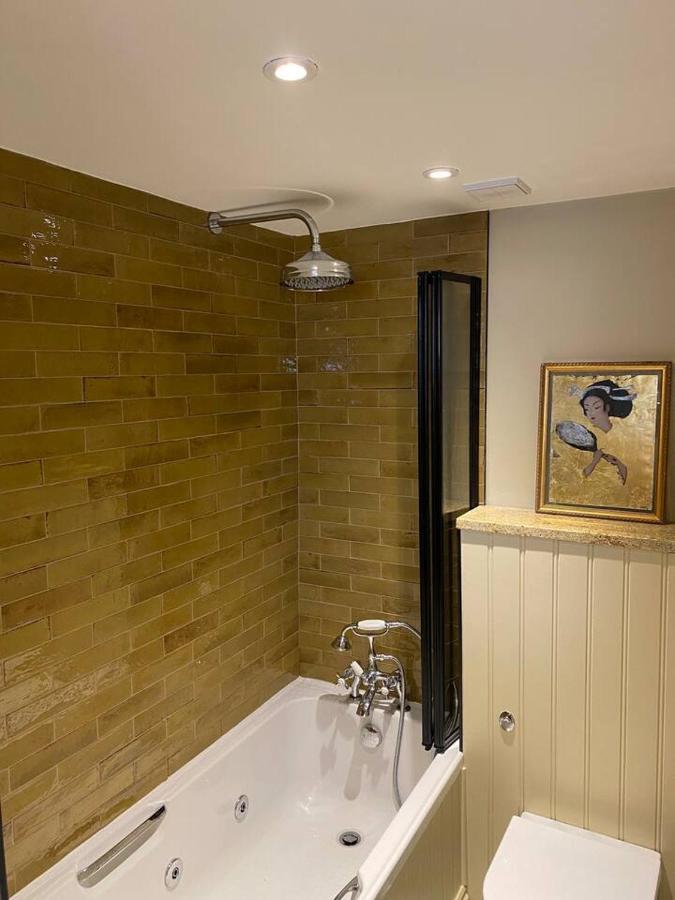 Linden Retreat Apartment Brimscombe Exterior foto