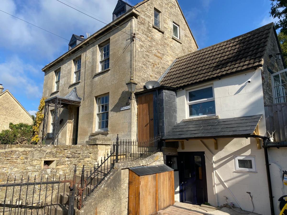 Linden Retreat Apartment Brimscombe Exterior foto