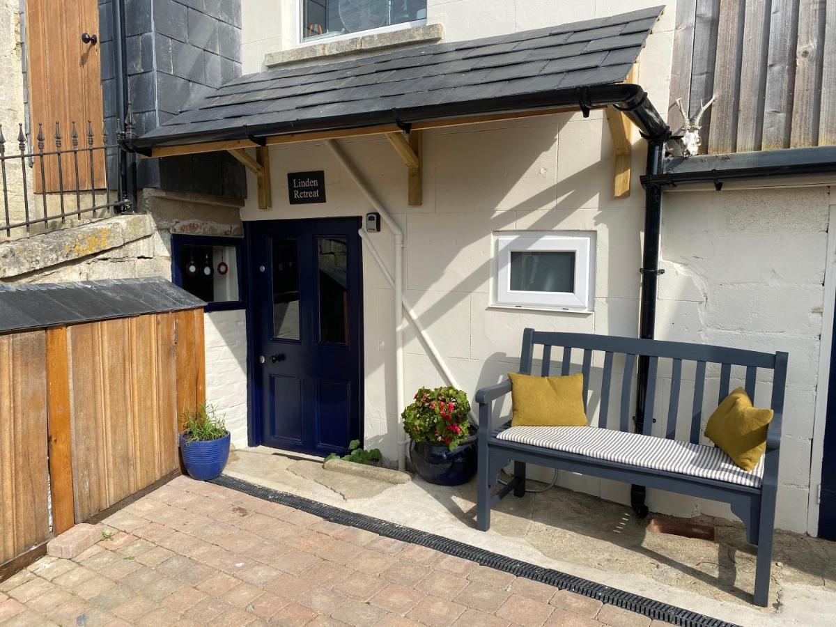 Linden Retreat Apartment Brimscombe Exterior foto